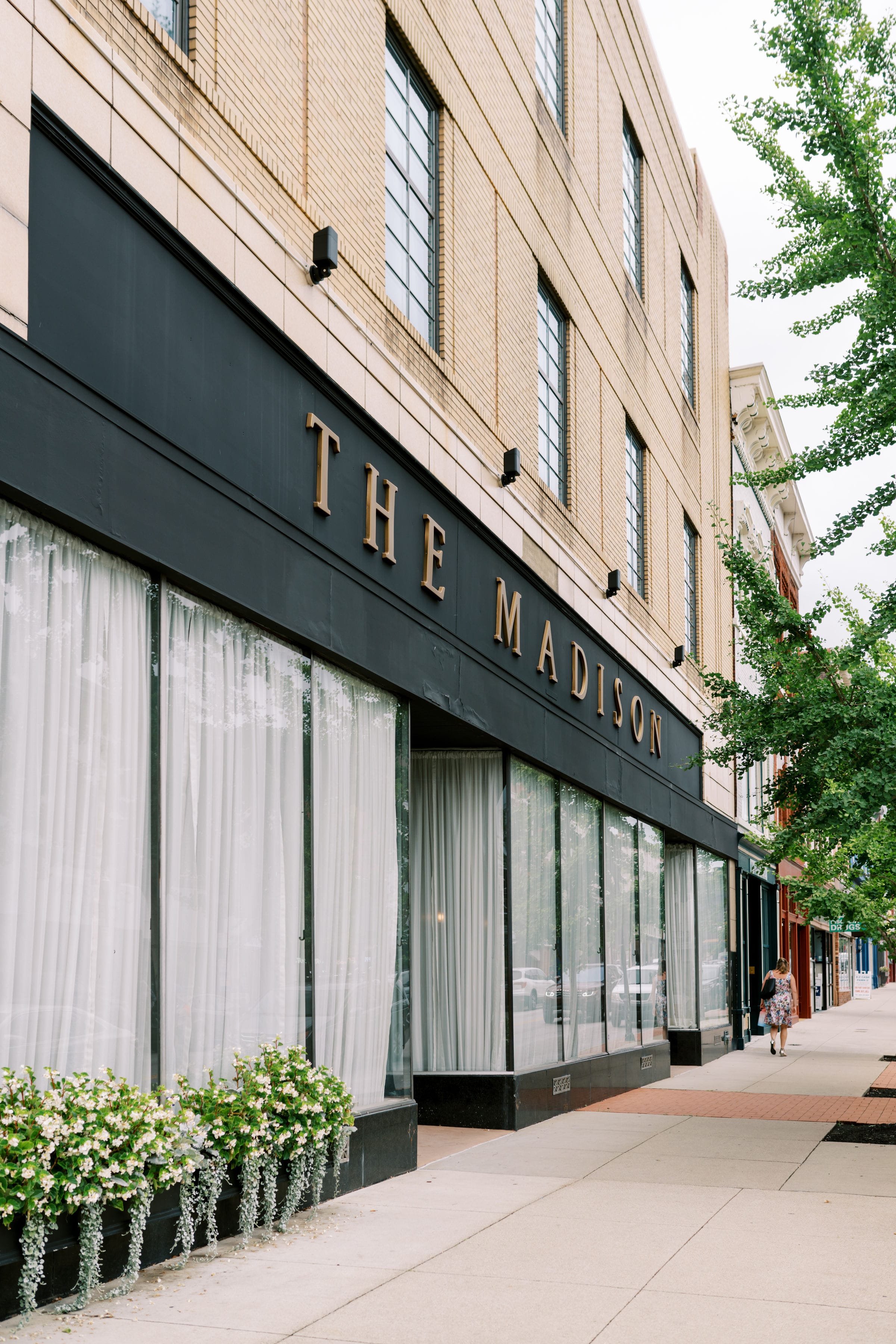 The Madison Event Center - Gallery