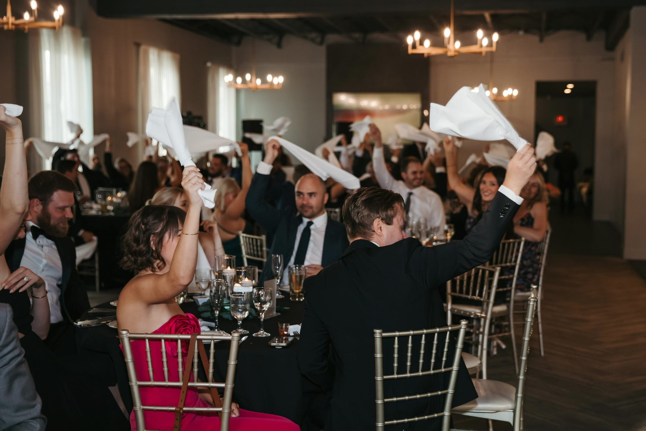 The Madison Event Center - Royale Gallery