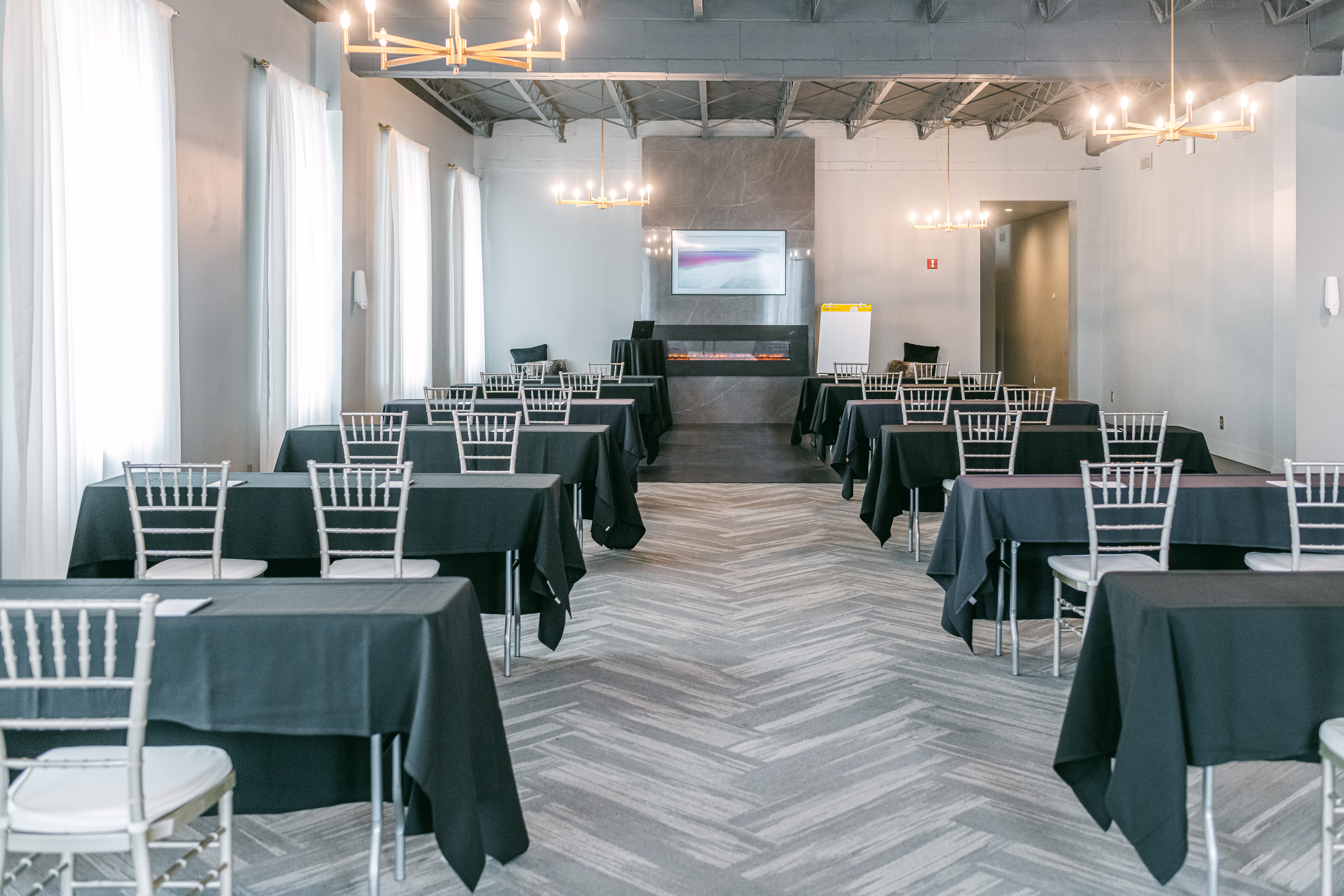 The Madison Event Center - Gallery