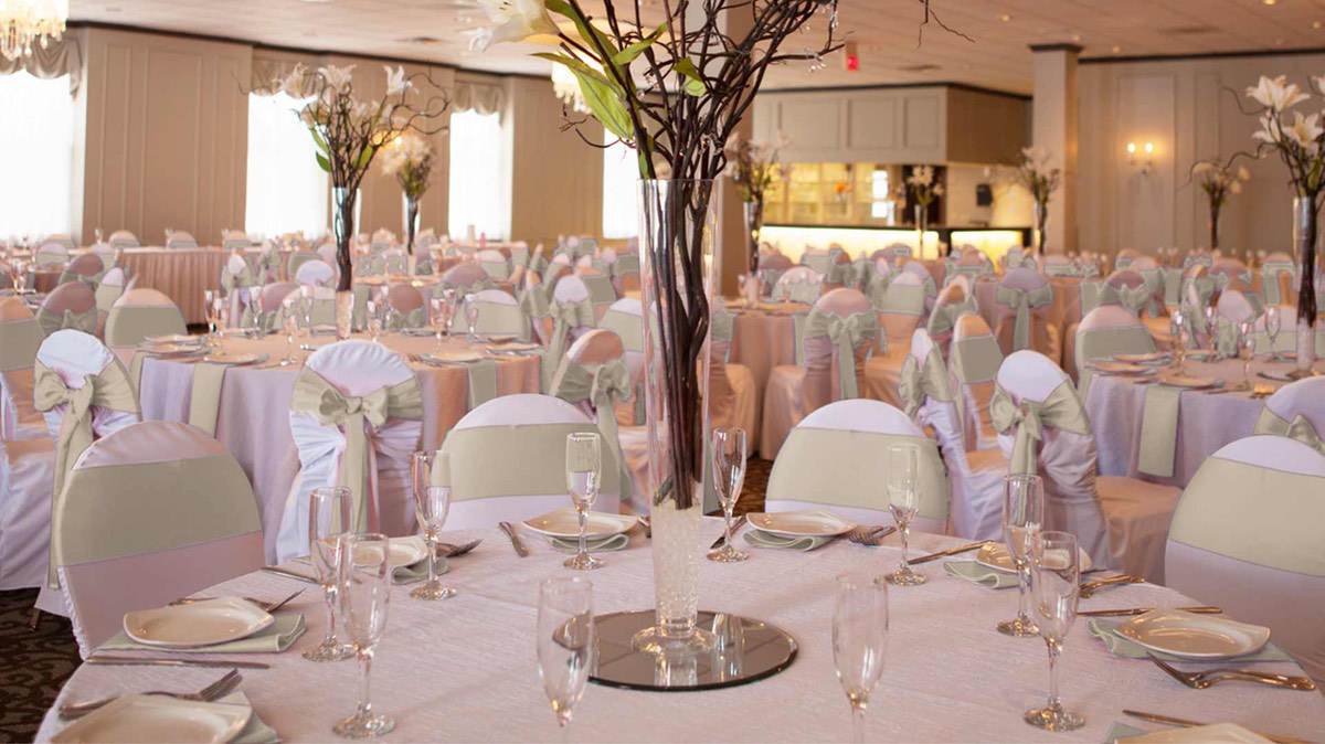 Event planning services in Columbus, OH