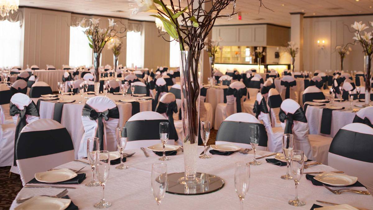 Event planning services in Covington, KY
