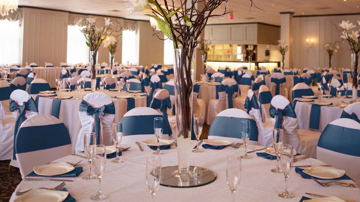 Special event spaces in Louisville, KY