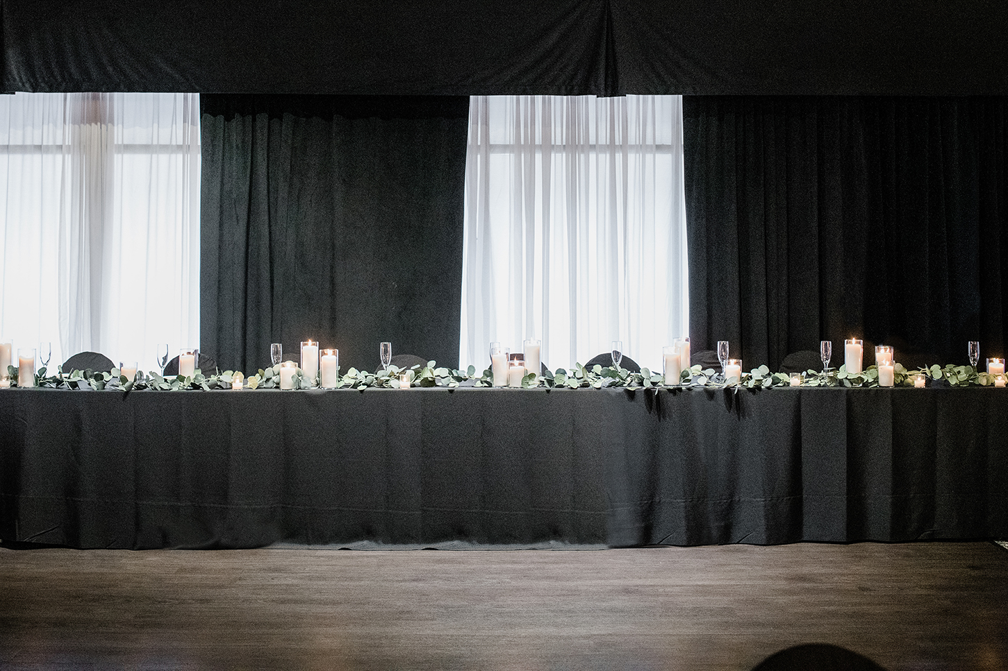 Wedding reception venues in Covington, KY