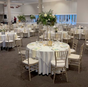 Event venues in Covington, KY