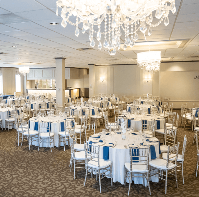 Event venues in Covington, KY