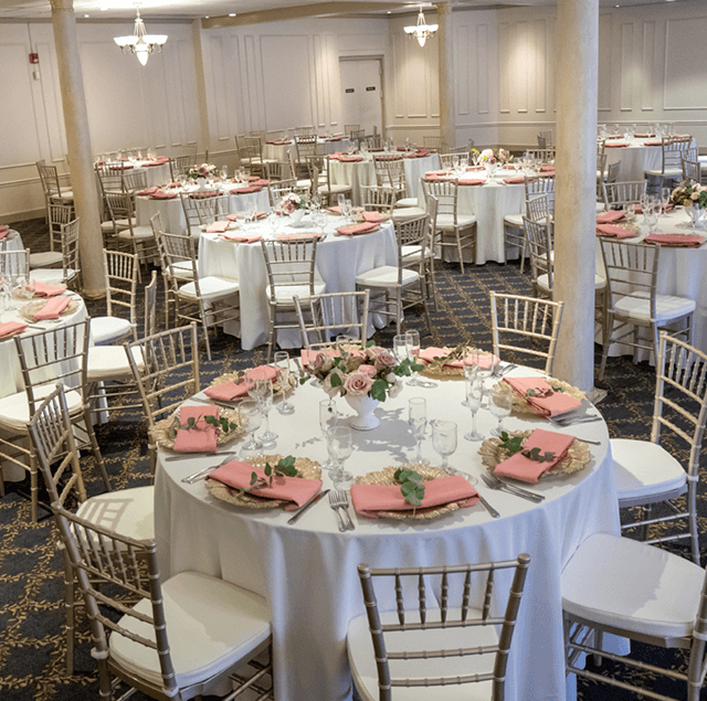 Banquet halls in Covington, KY
