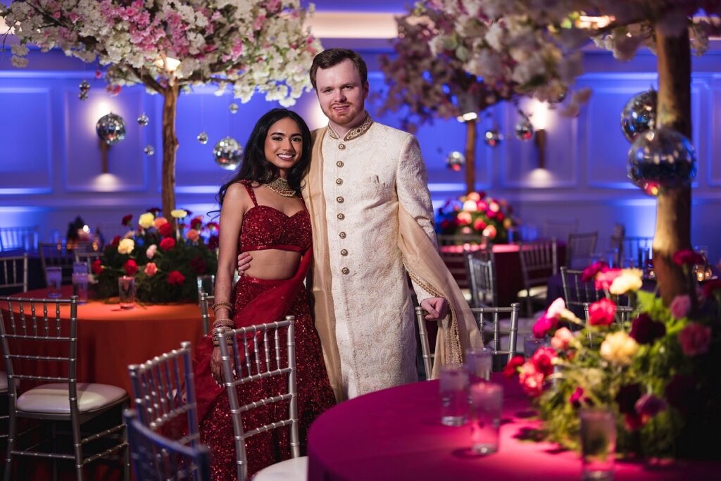 Steps for Effective Multicultural Wedding Planning