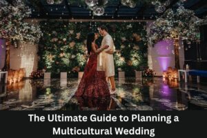 multicultural wedding